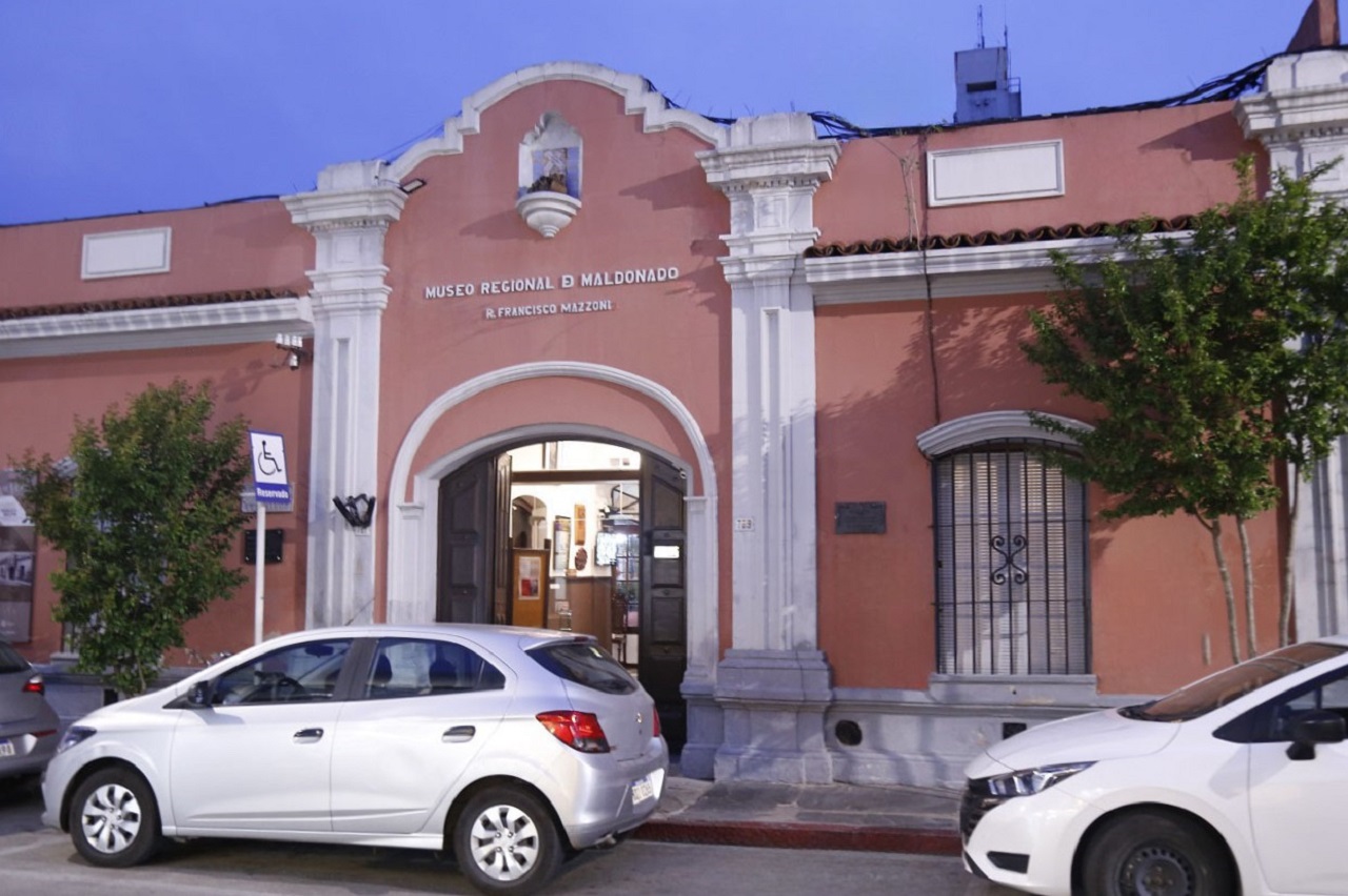 museo