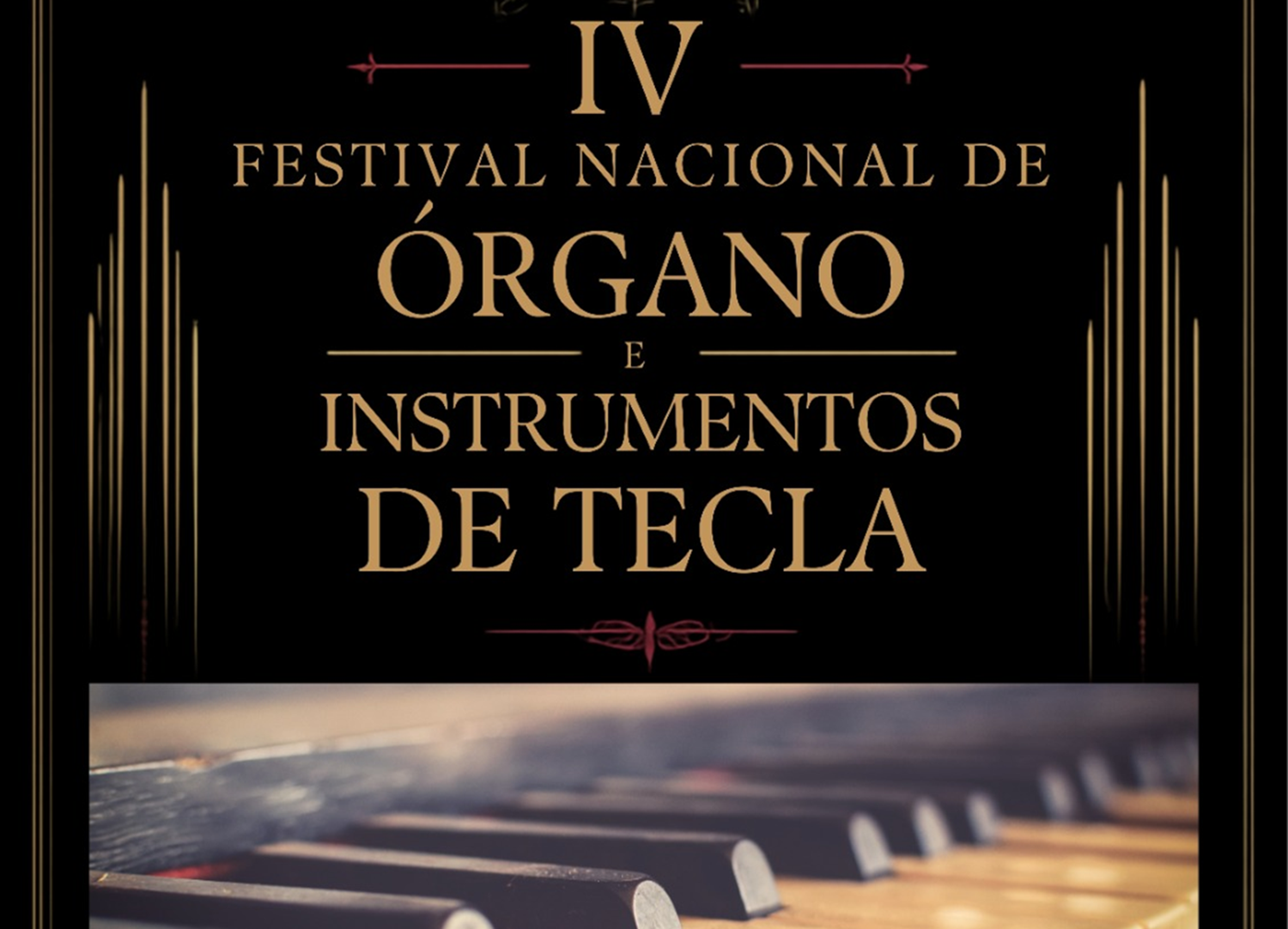 Teclados