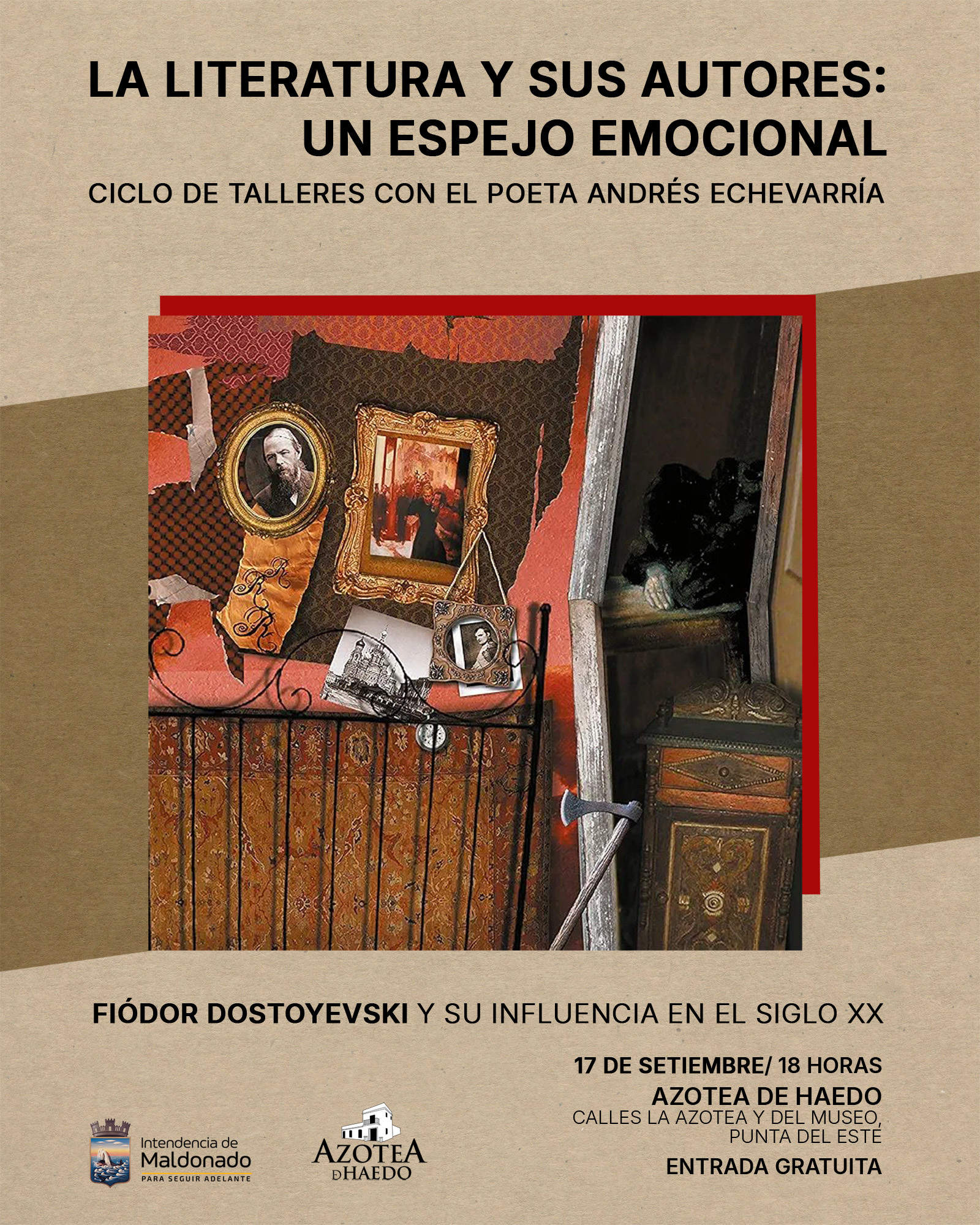 afiche