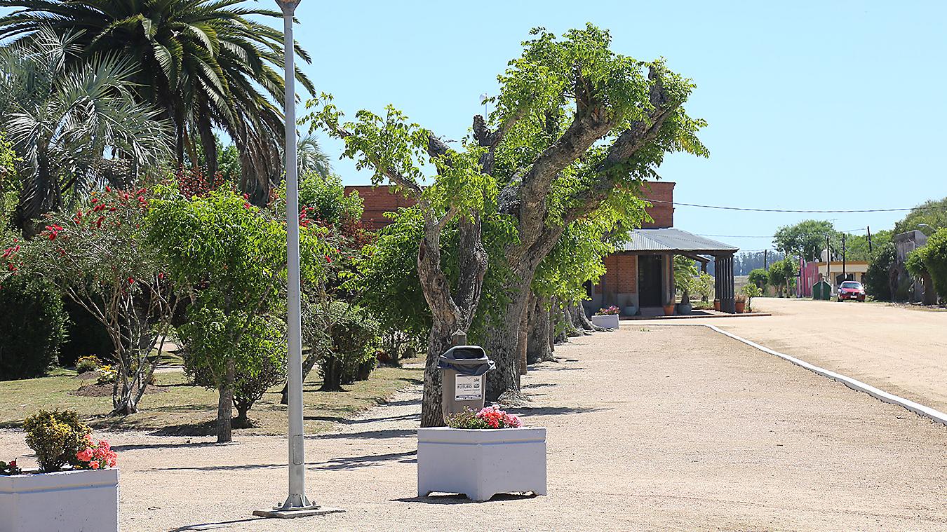 Garzón