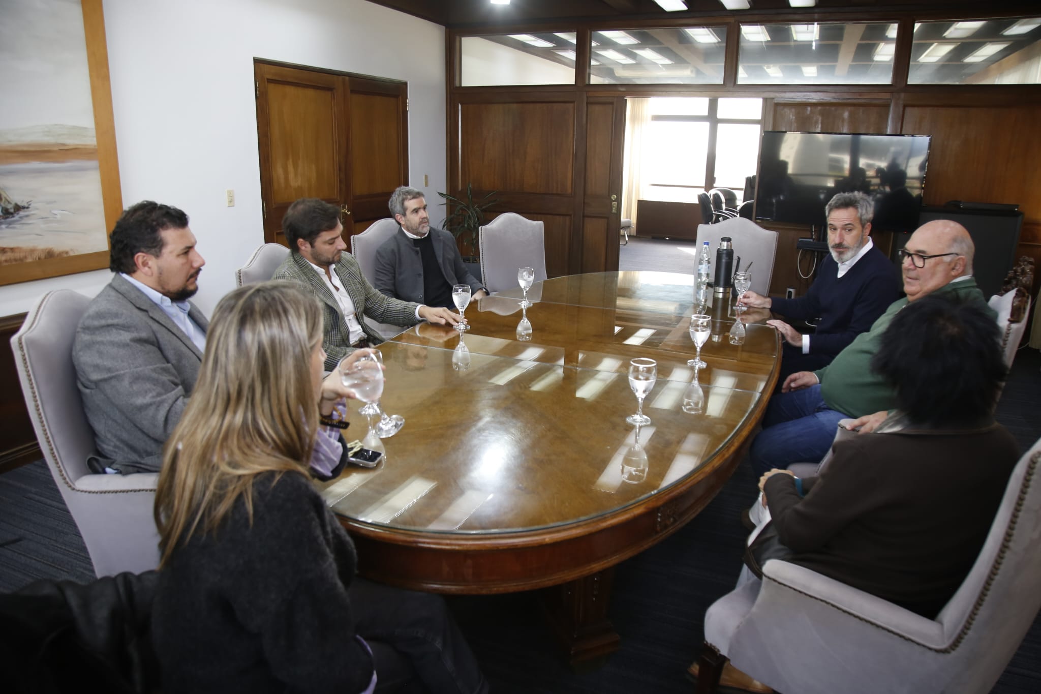 centro pyme maldonado