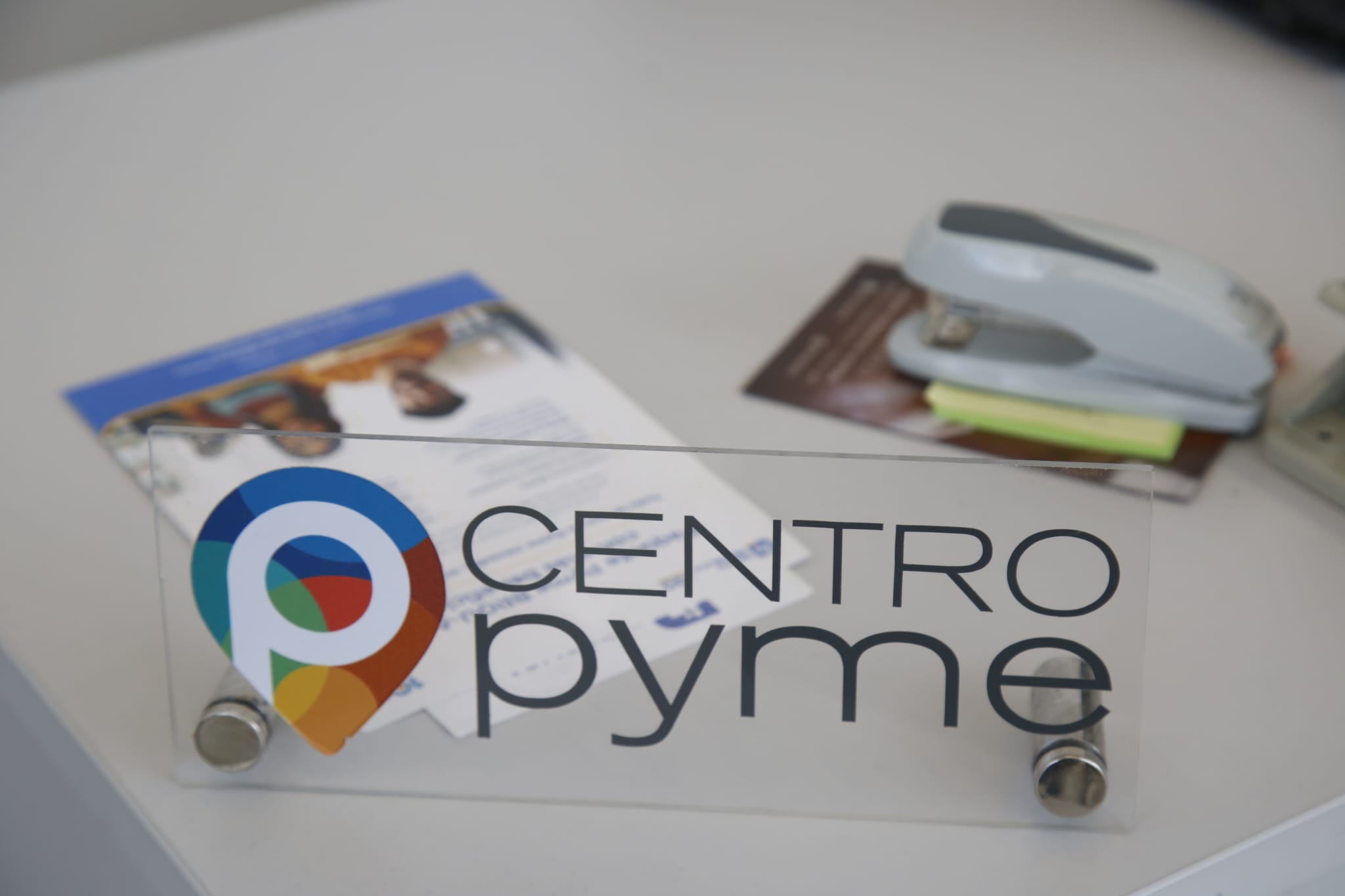 centro pyme maldonado