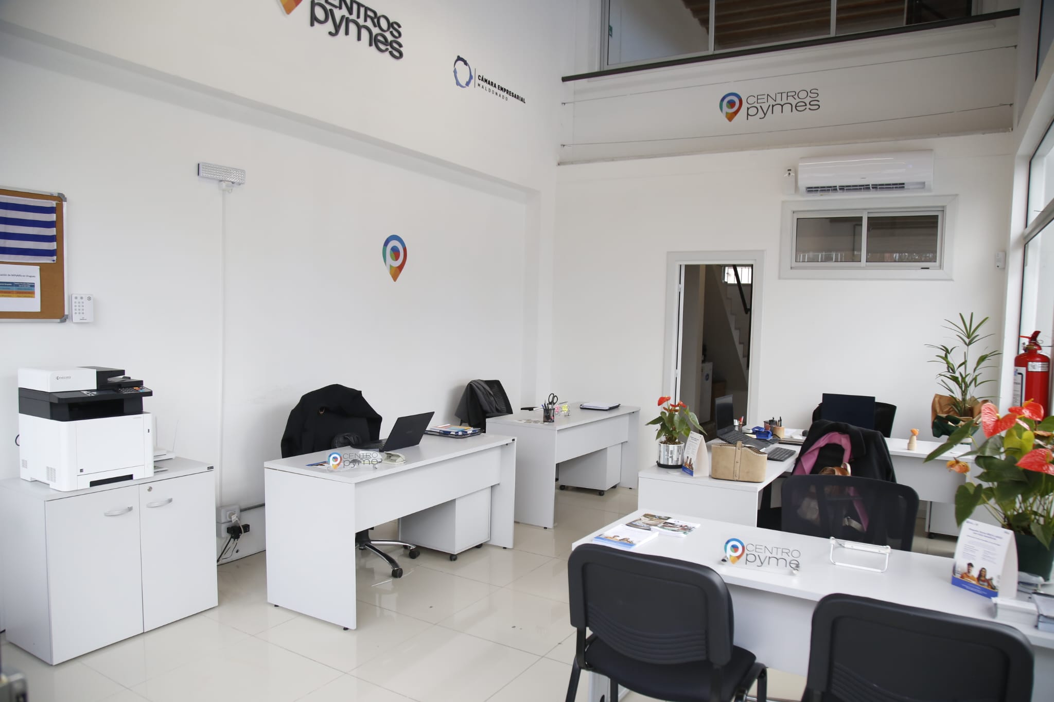 centro pyme maldonado