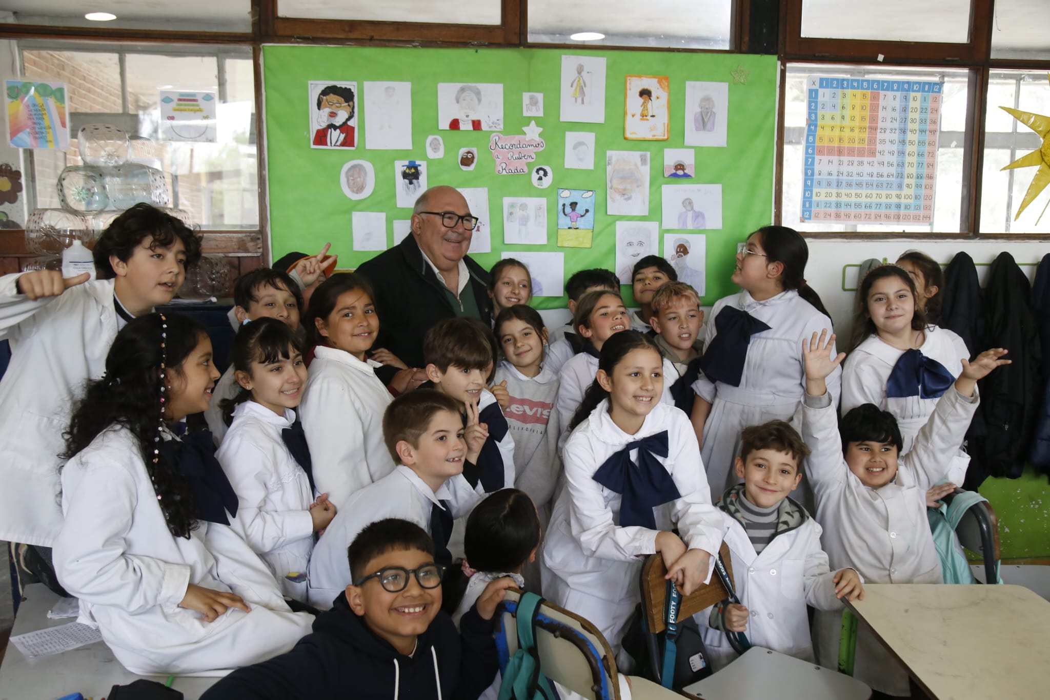 jornadas abella