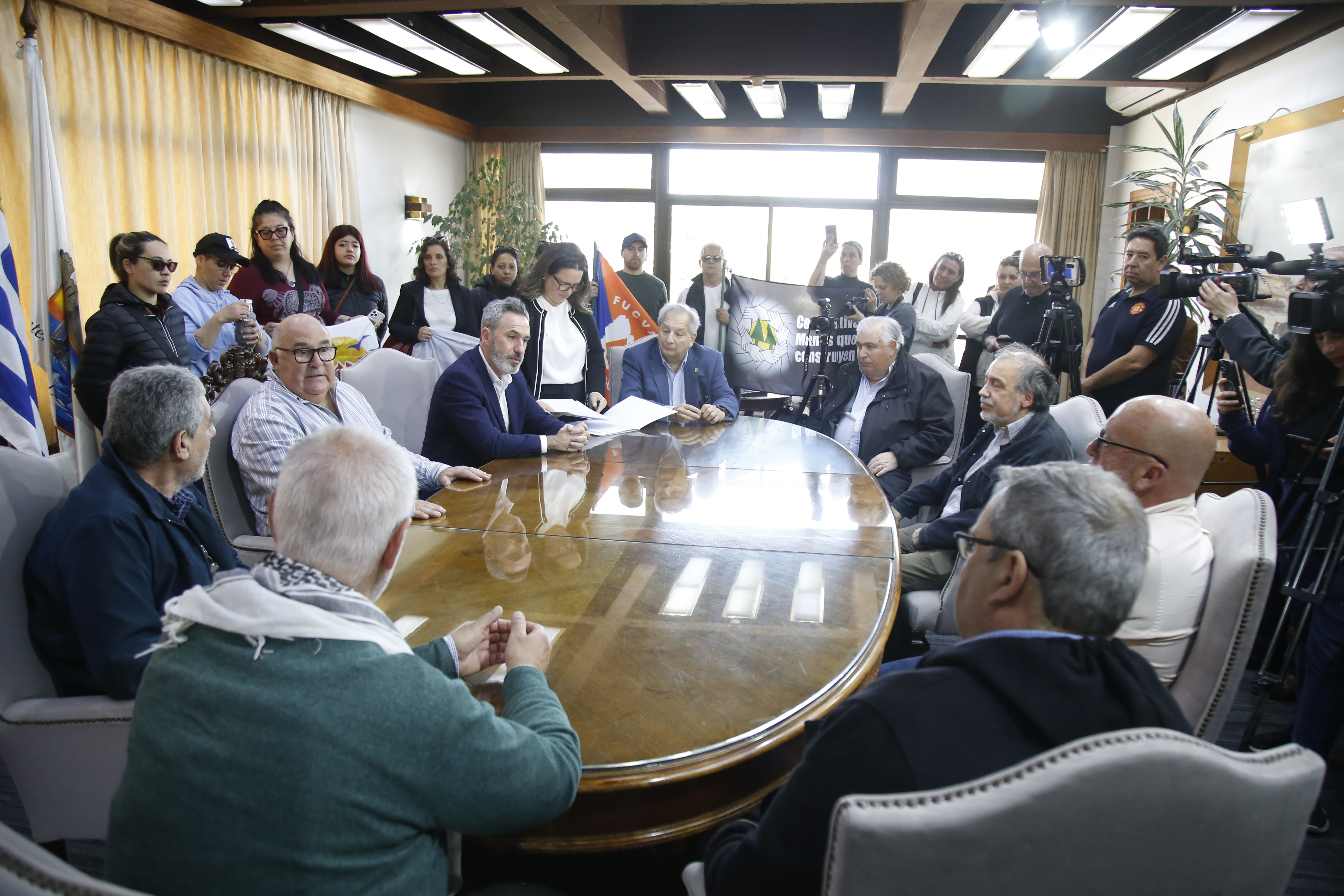 firma FUCVAM