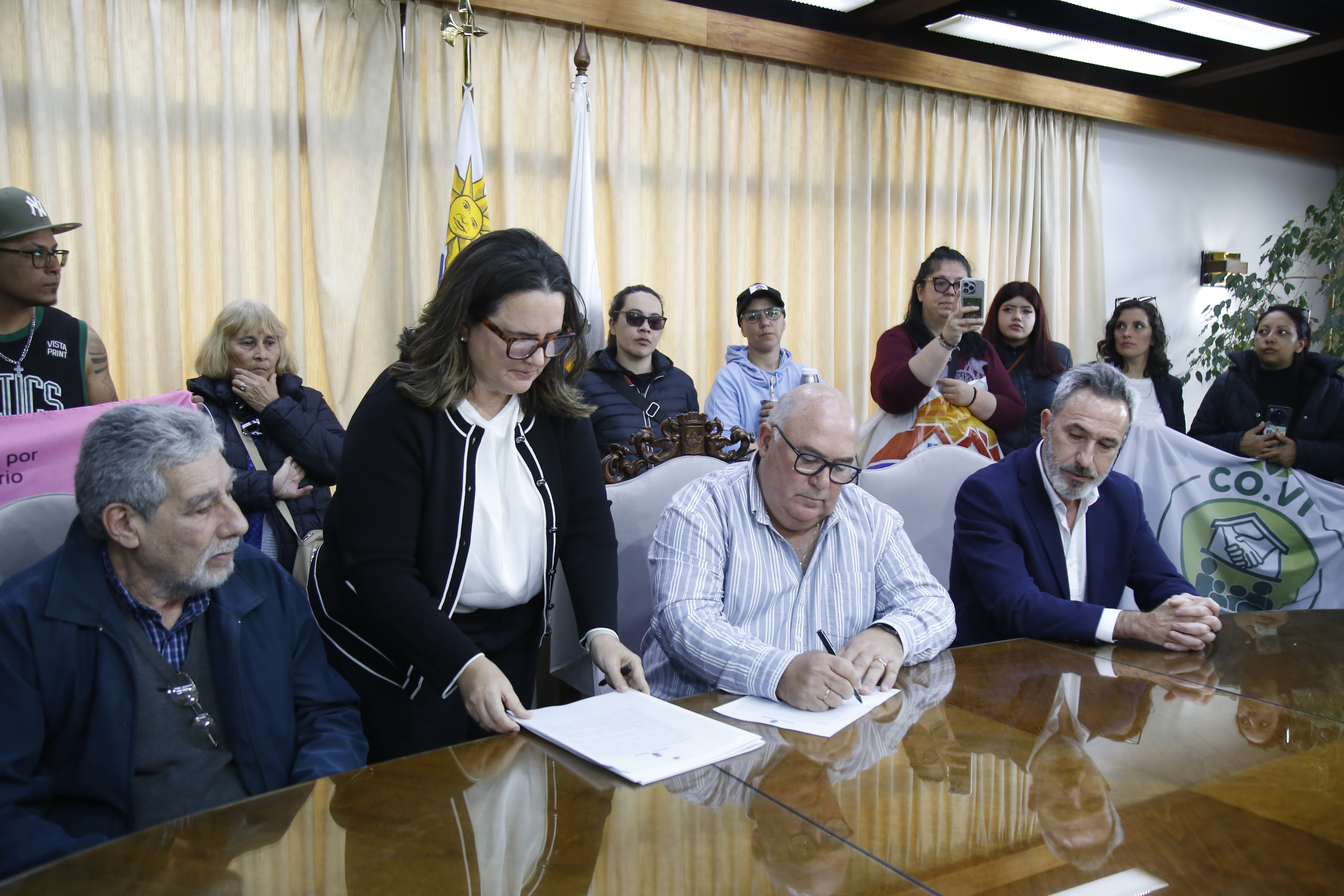 firma FUCVAM