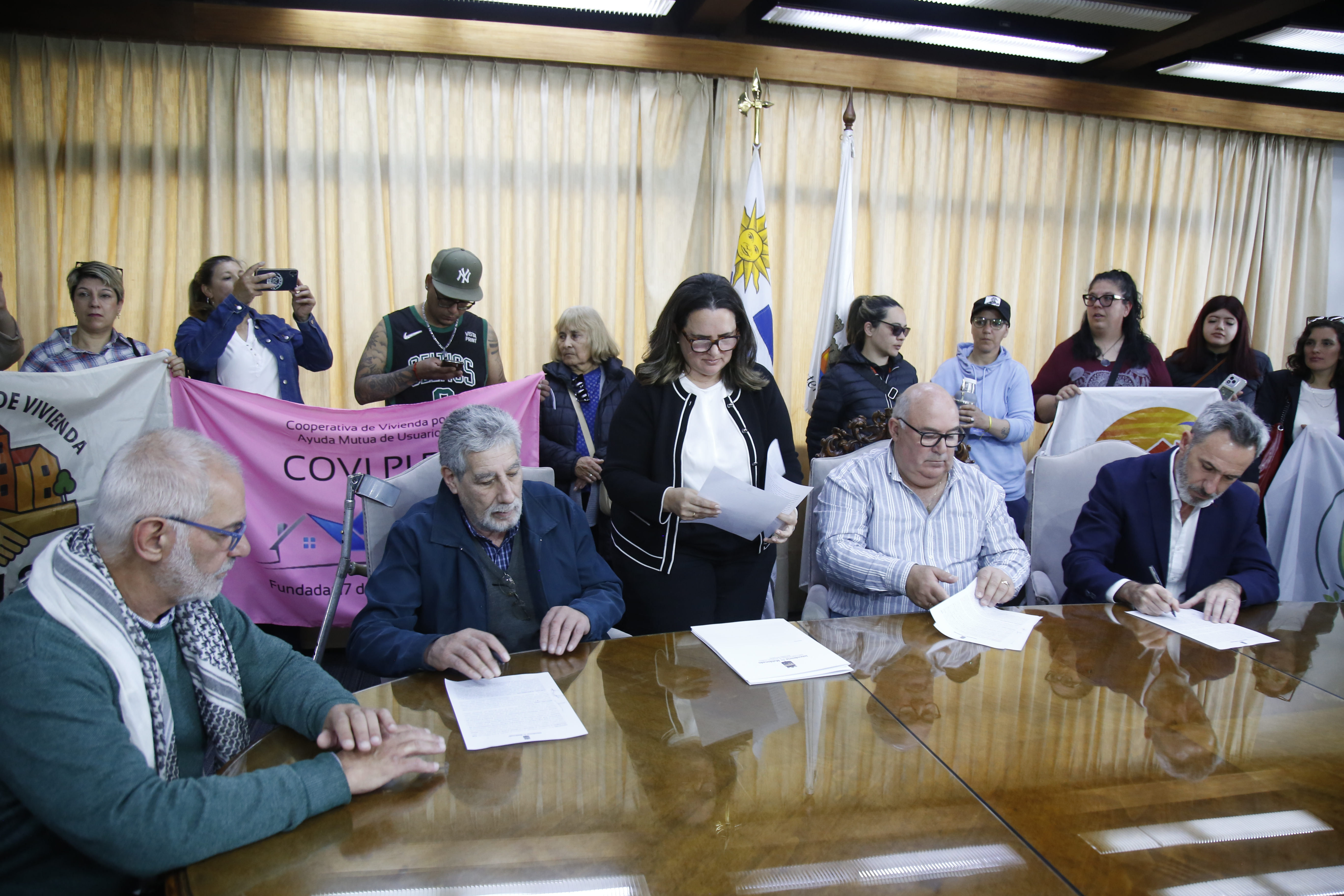 firma FUCVAM