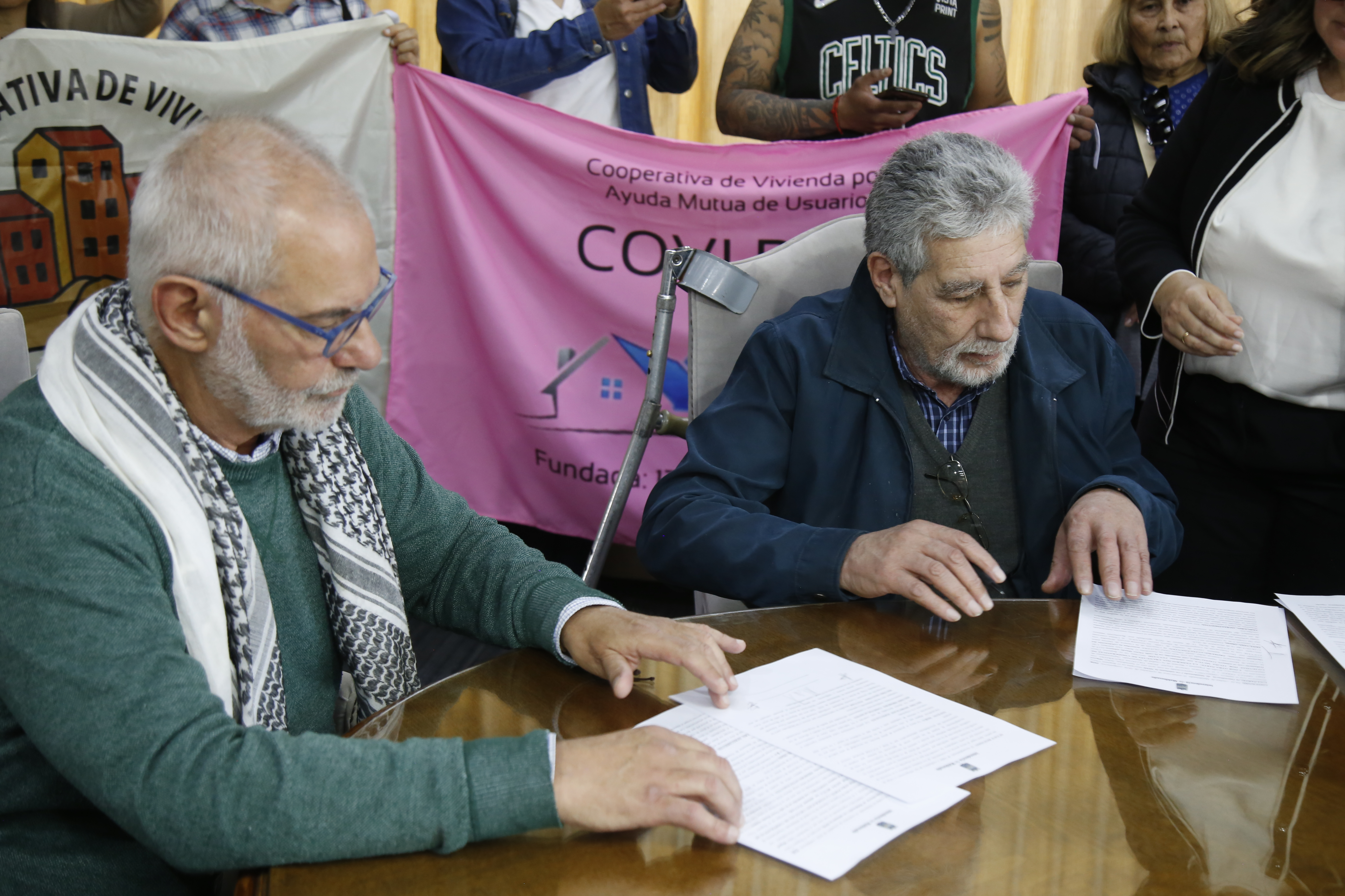 firma FUCVAM