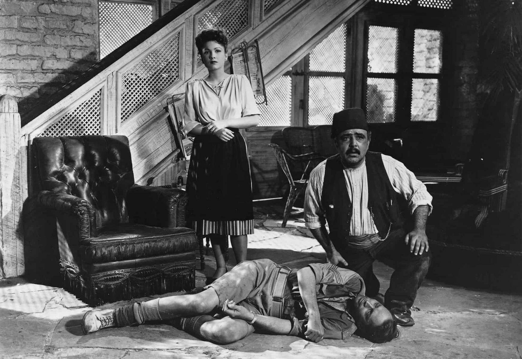 cine