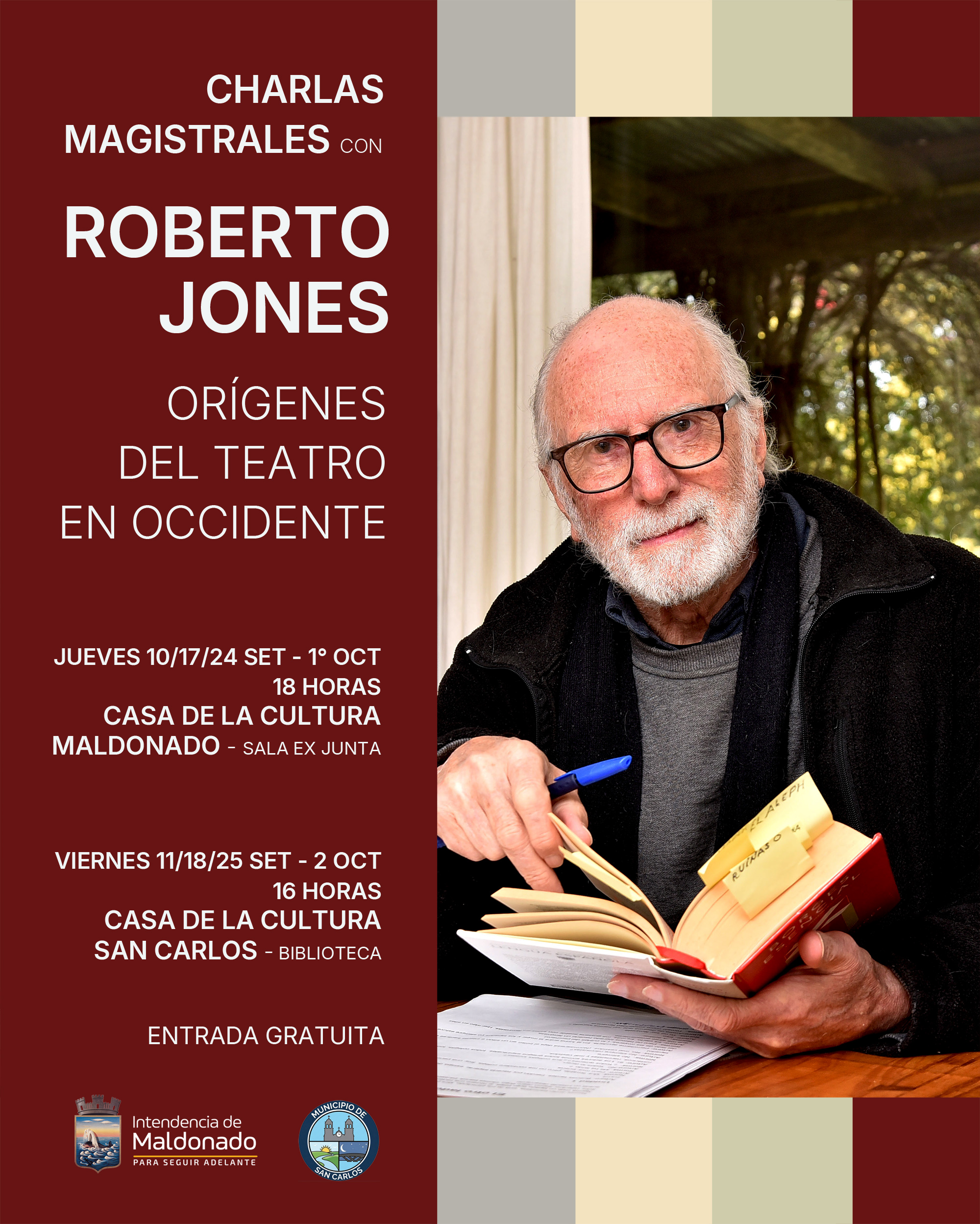 afiche