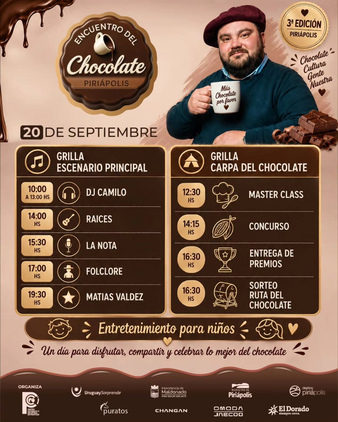 grilla