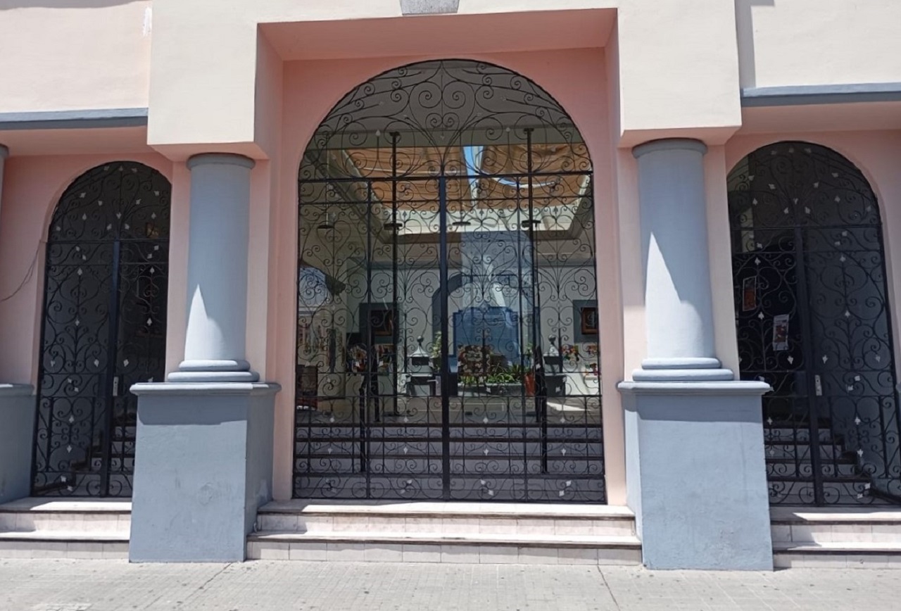 casa