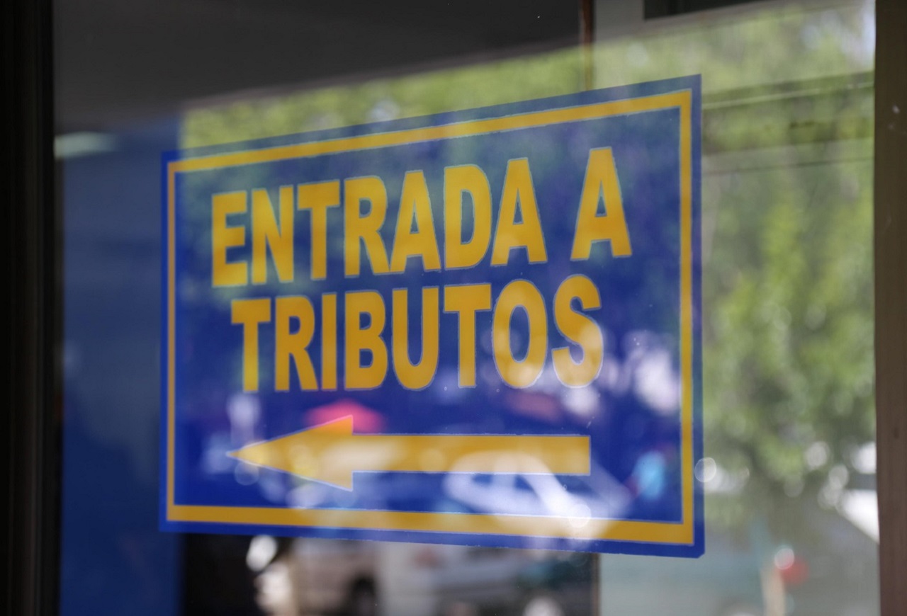 tributos contribucion