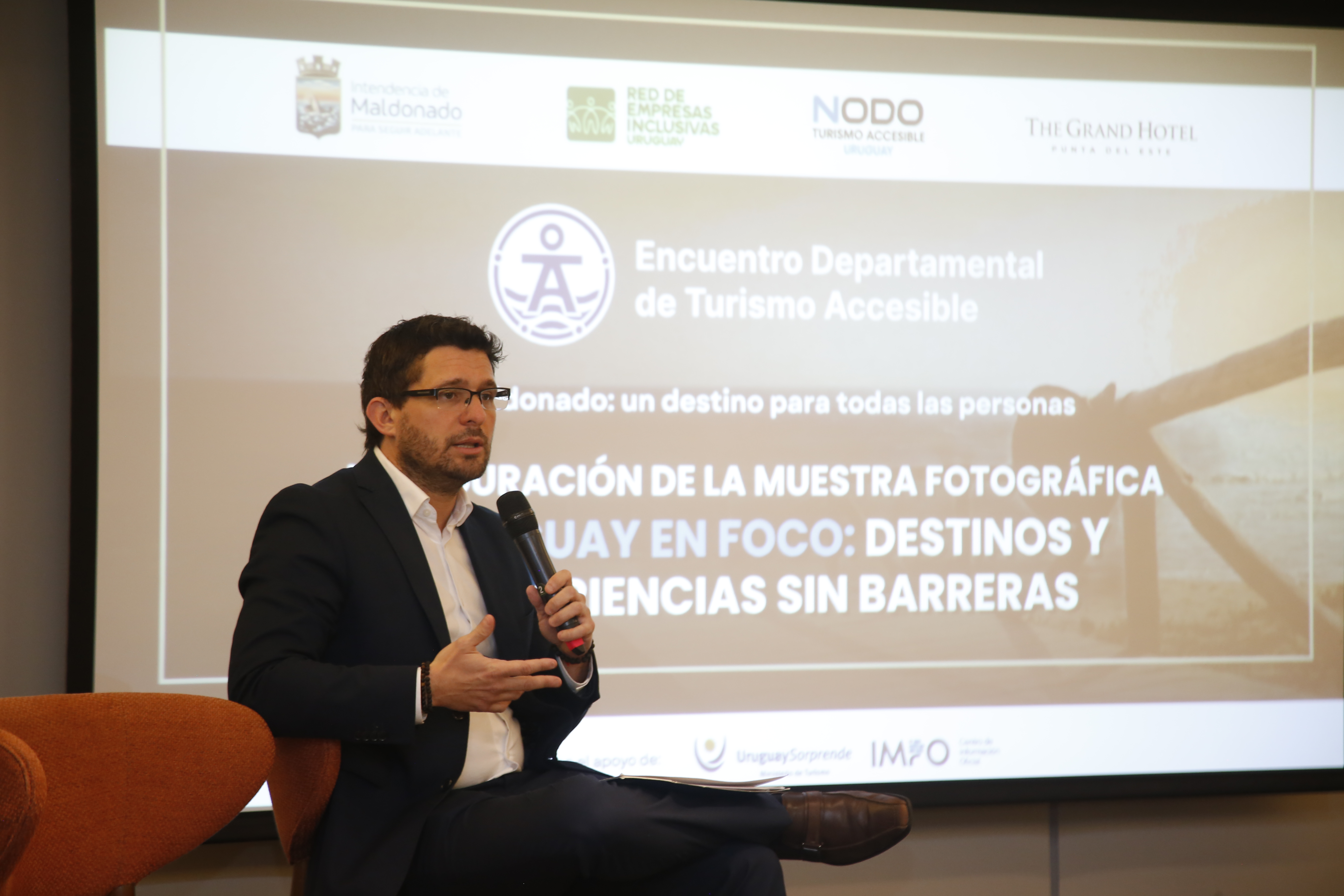 turismo accesible