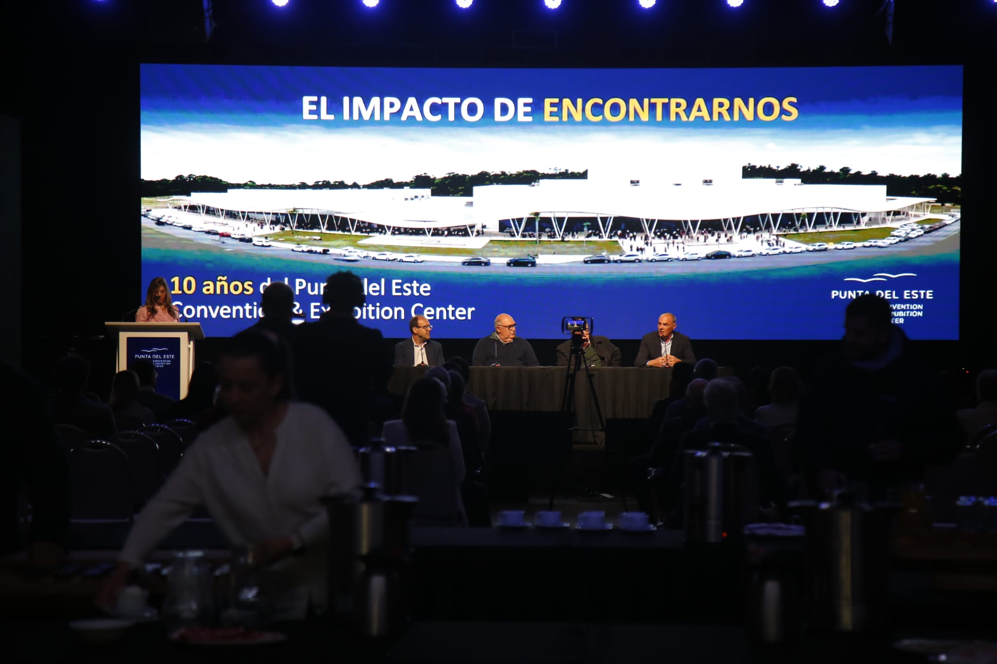 centro convenciones
