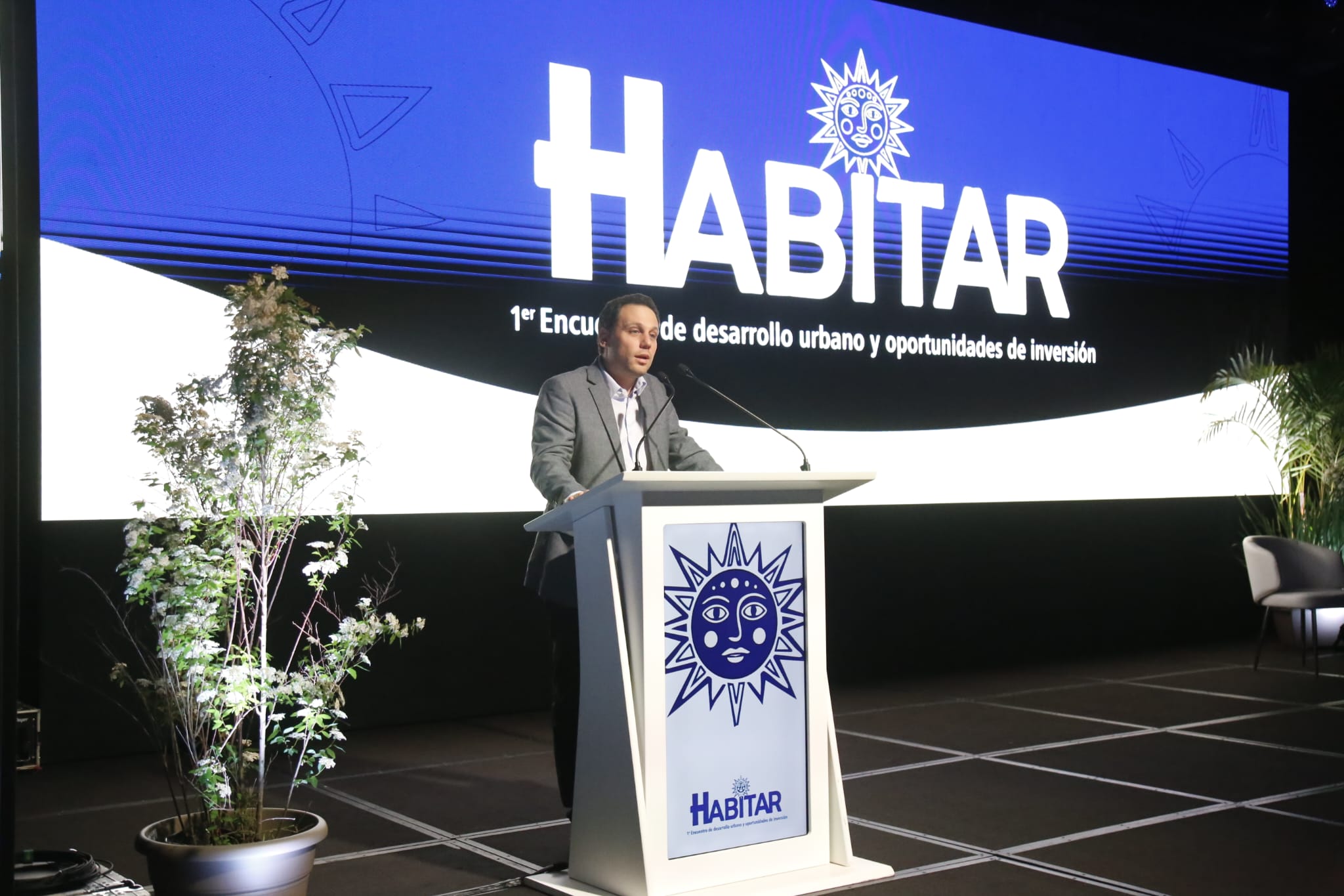 habitar
