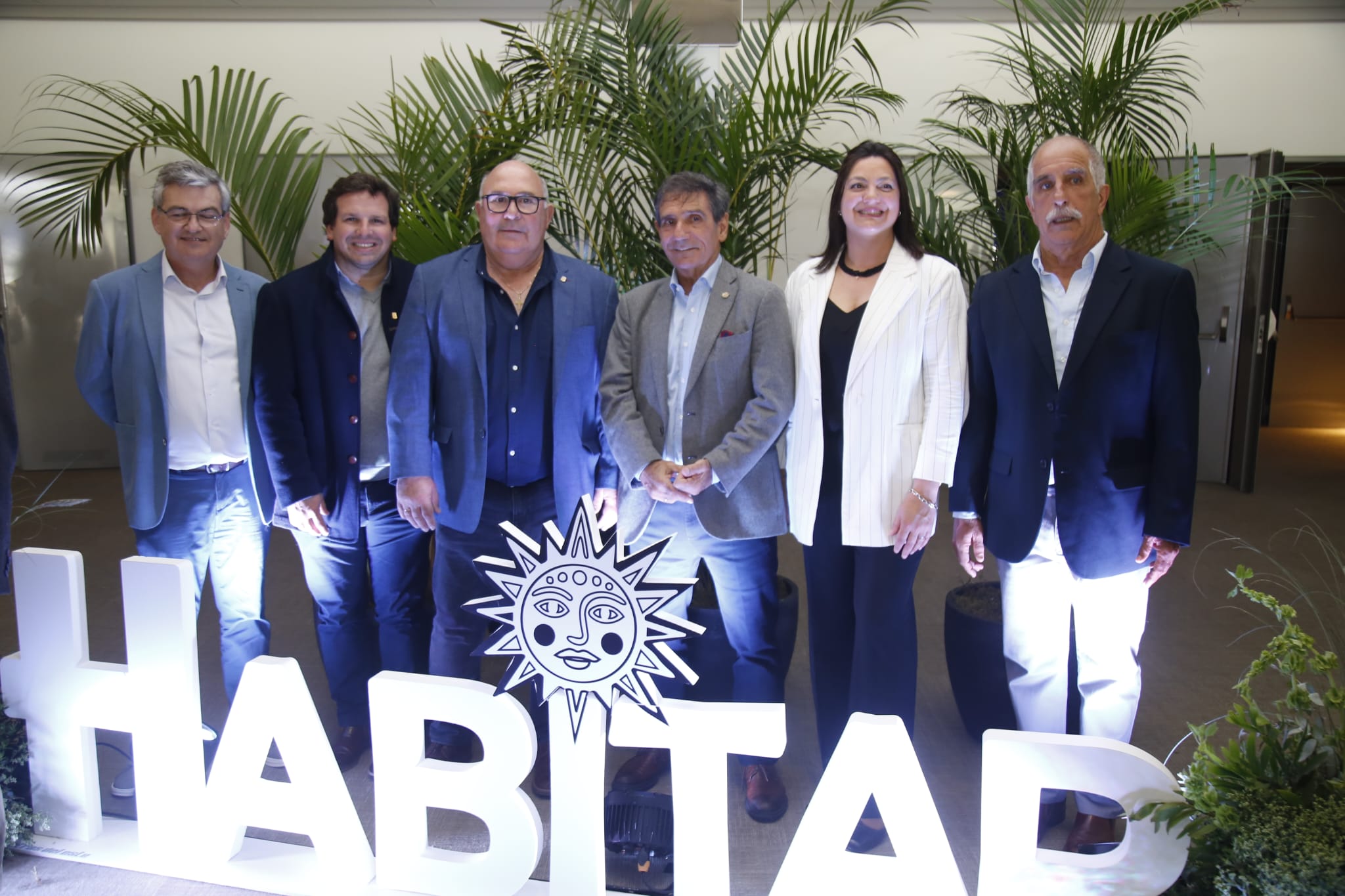 habitar