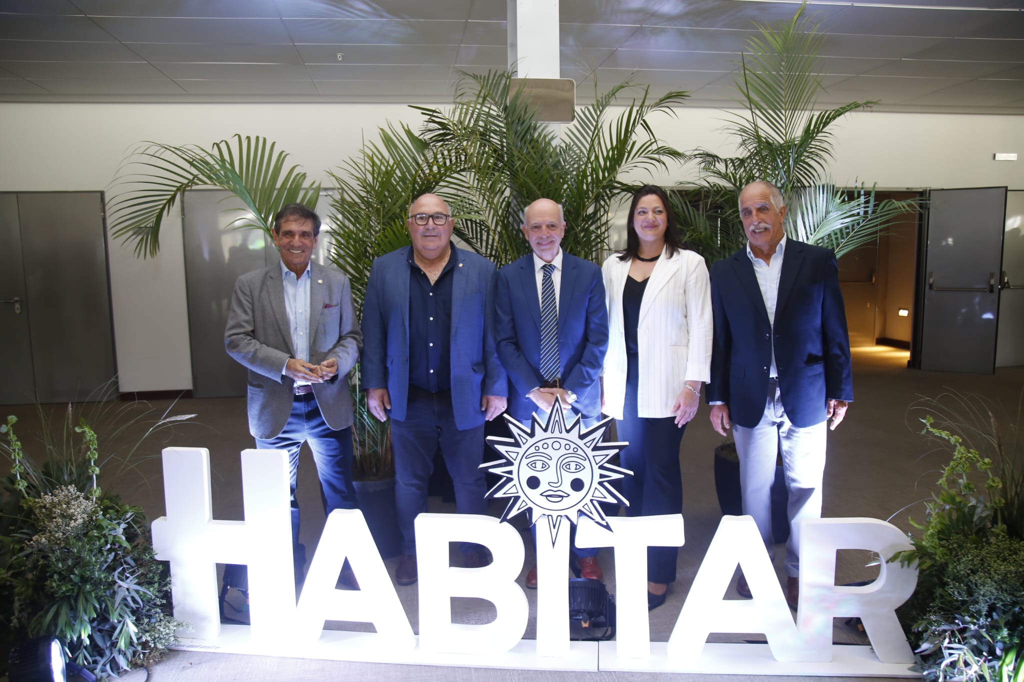 habitar