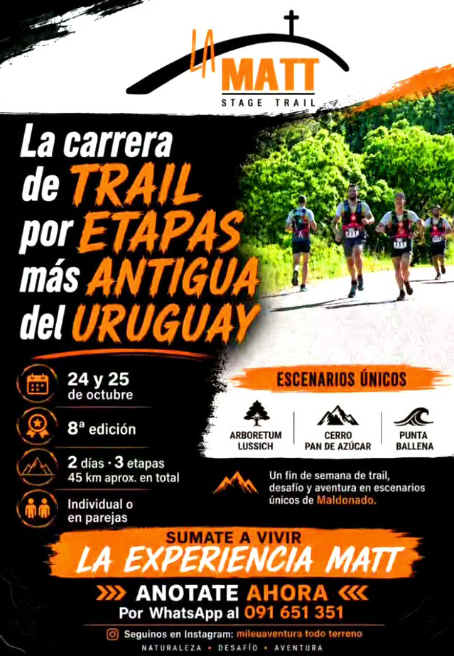 la matt trial