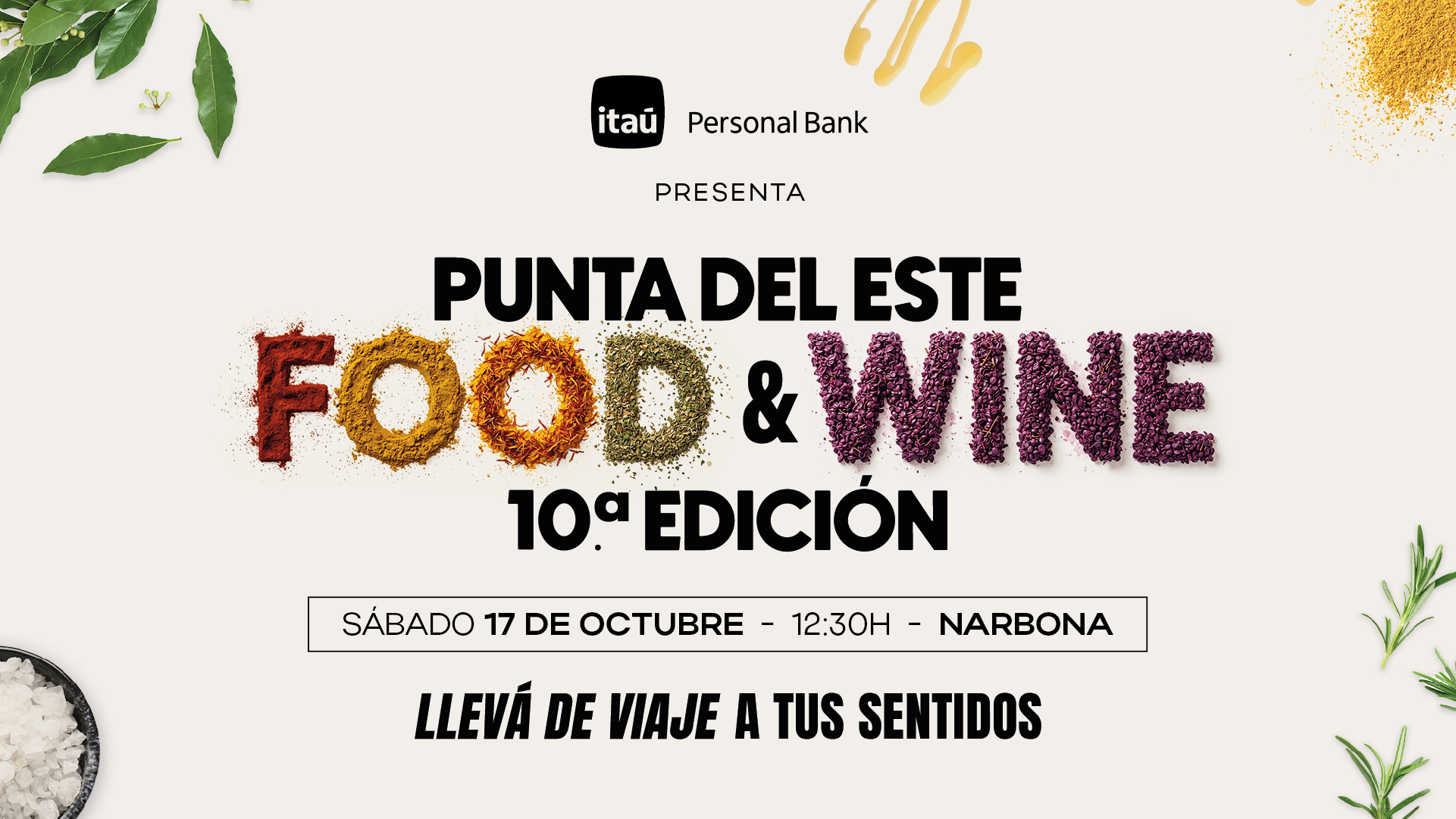 Punta del Este Food & Wine