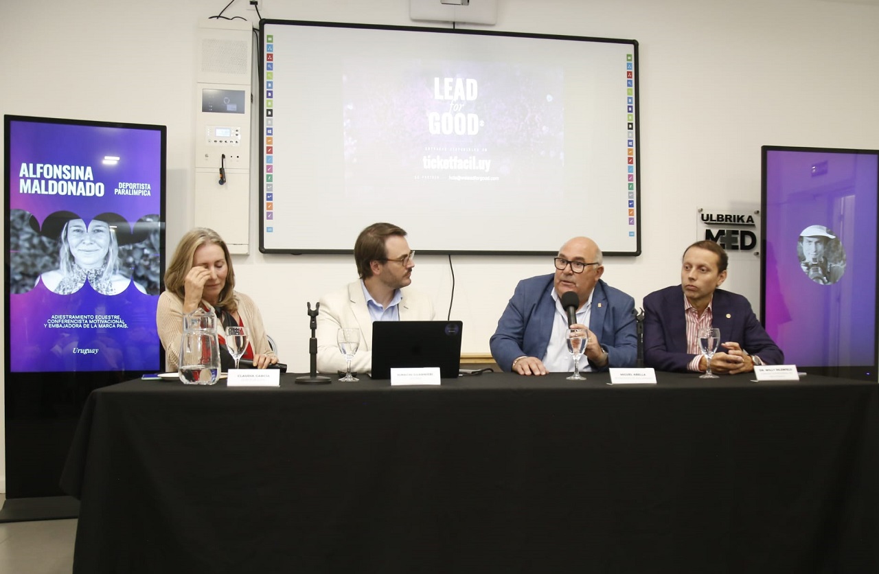 Lead For Good Summit
