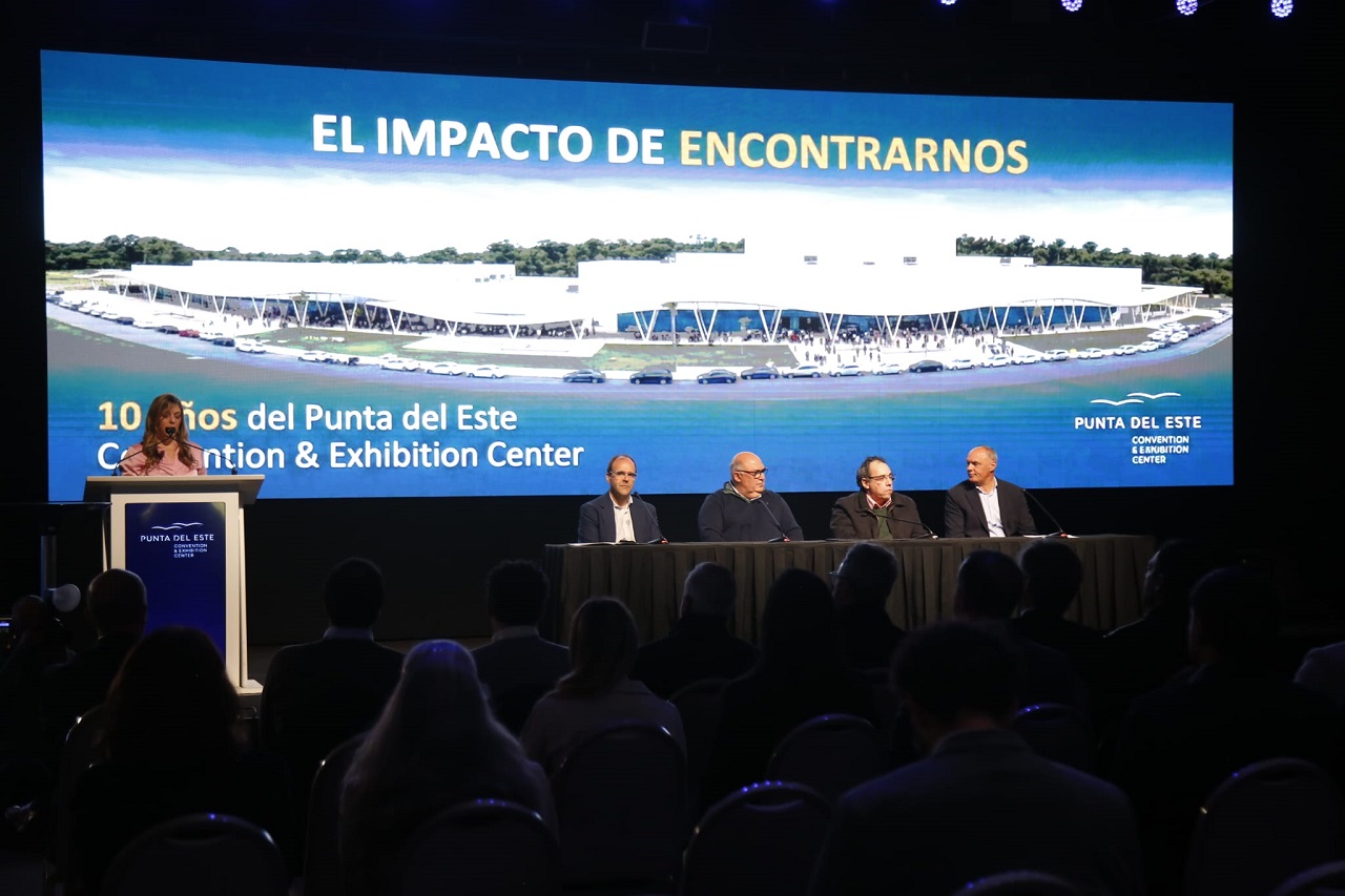 centro convenciones