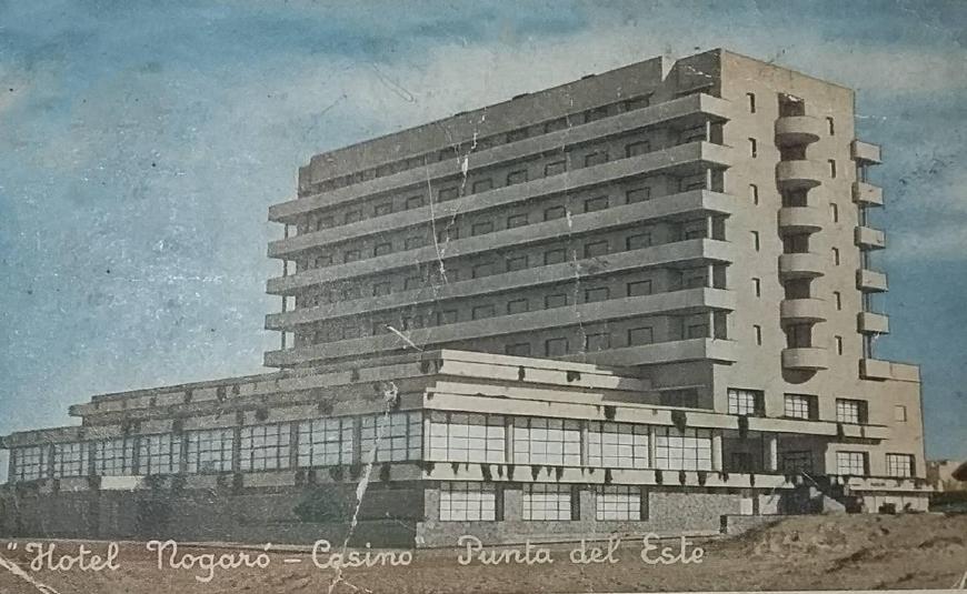 Hotel Casino Nogaró