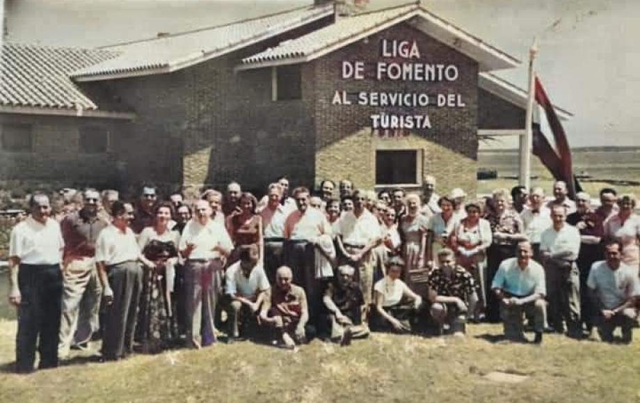 Liga de Fomento y Turismo