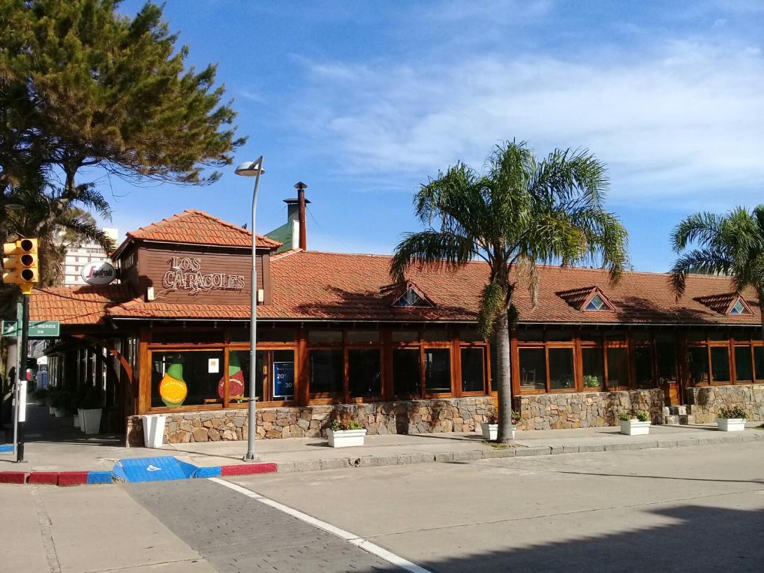 Restaurante Los Caracoles