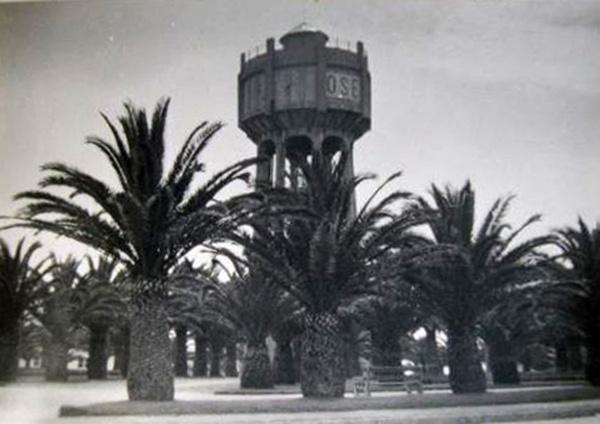Plaza Artigas Punta del Este